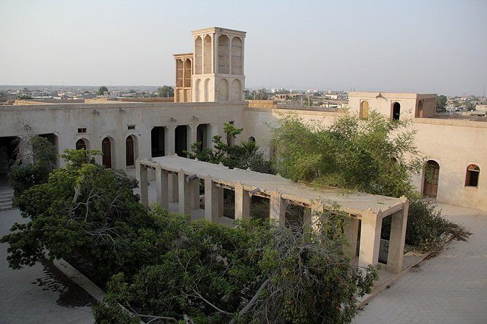 راهنمای سفر به بندرعباس