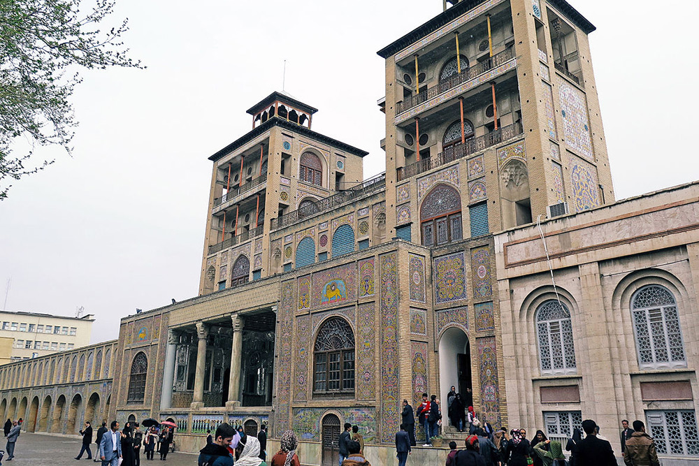 خانه تاریخی امام جمعه