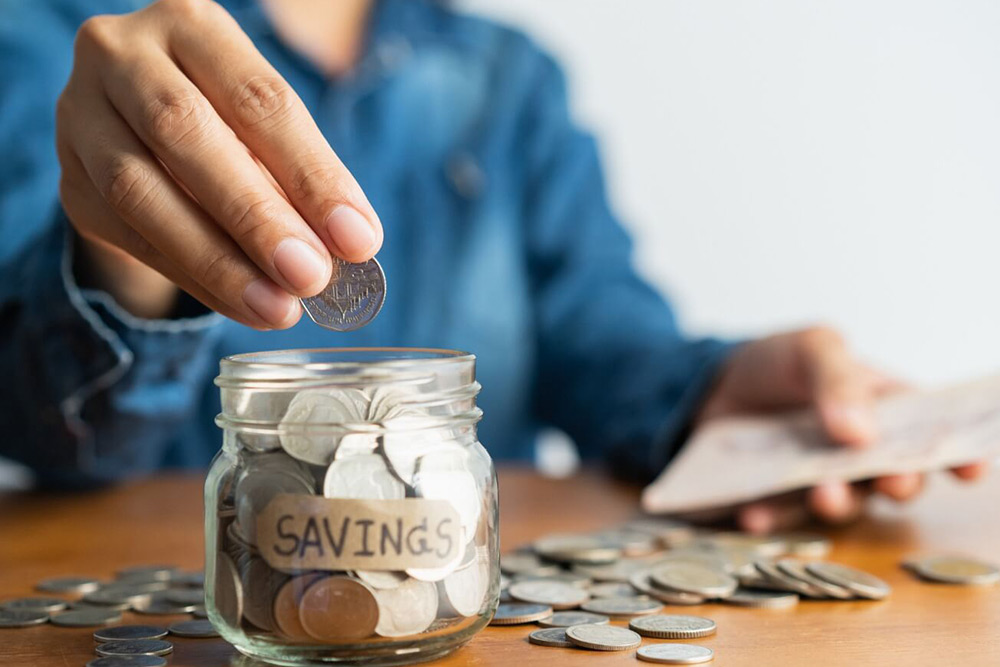 Common obstacles to saving money