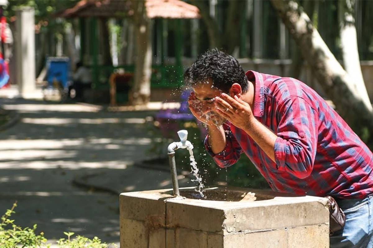 بهترین زمان سفر به مشهد