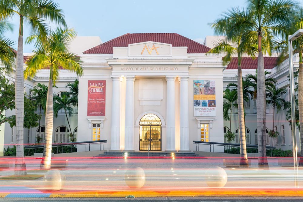 Art Museum of Puerto Rico