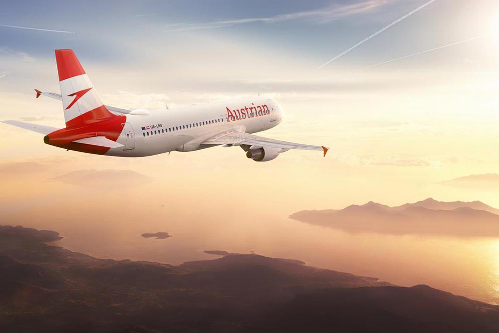 Austrian Airlines