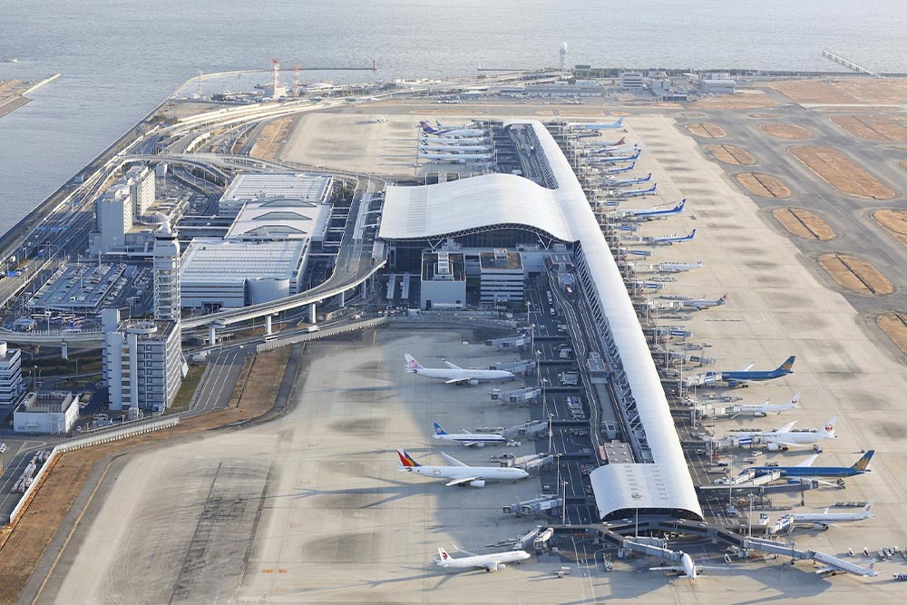 Kansai International Airport