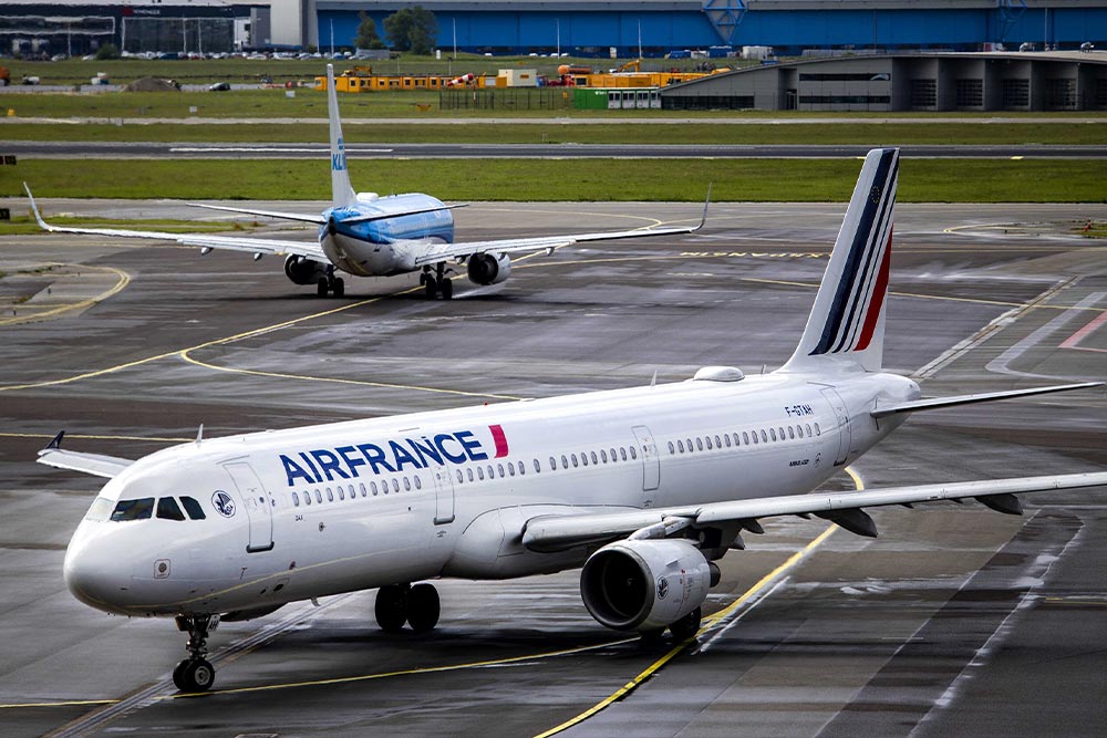 Air France