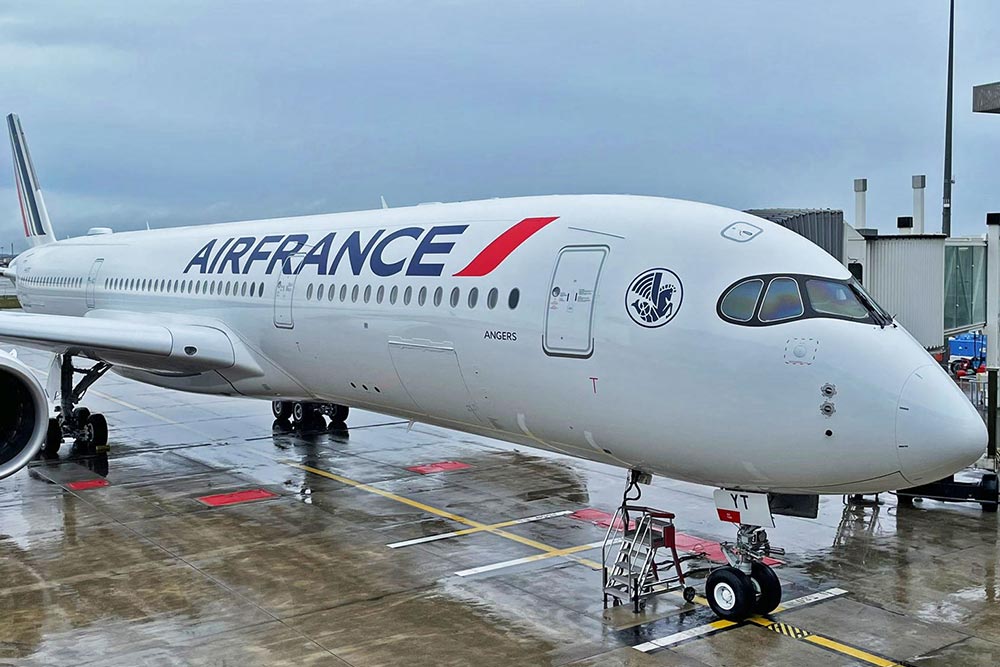 Air France