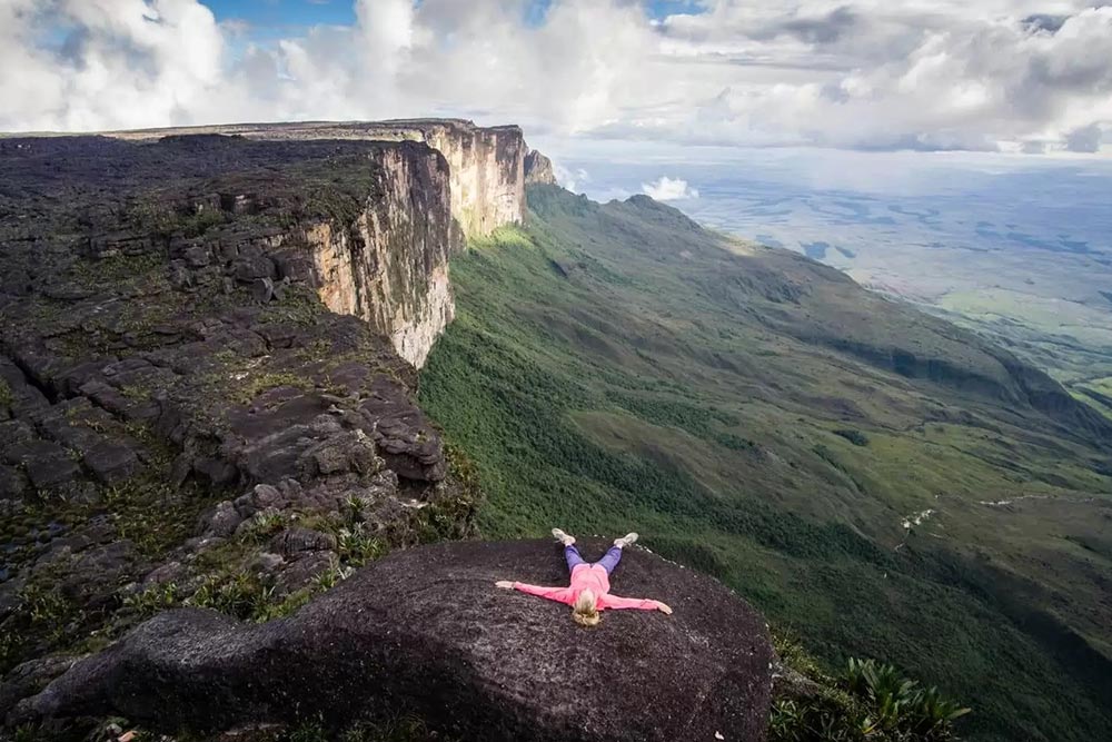 Mount Roraima