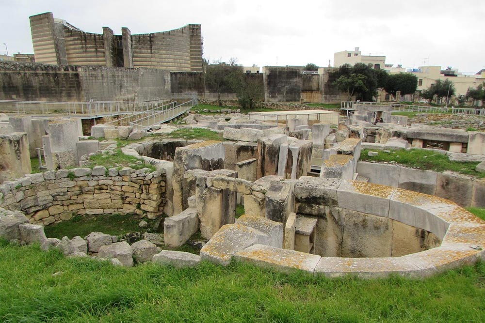 Tarxien