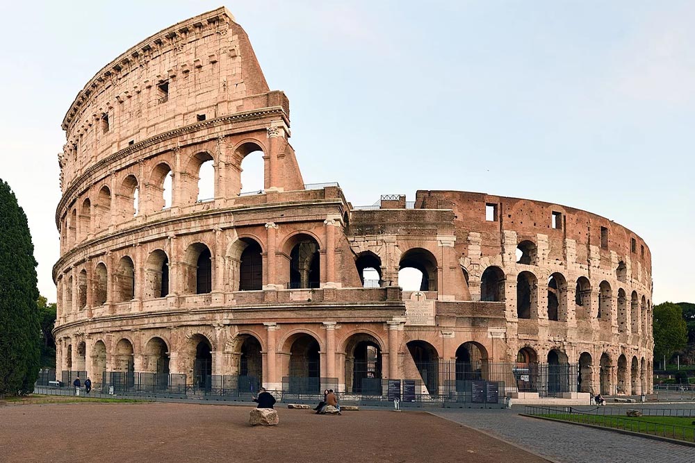 Colosseum, Rome