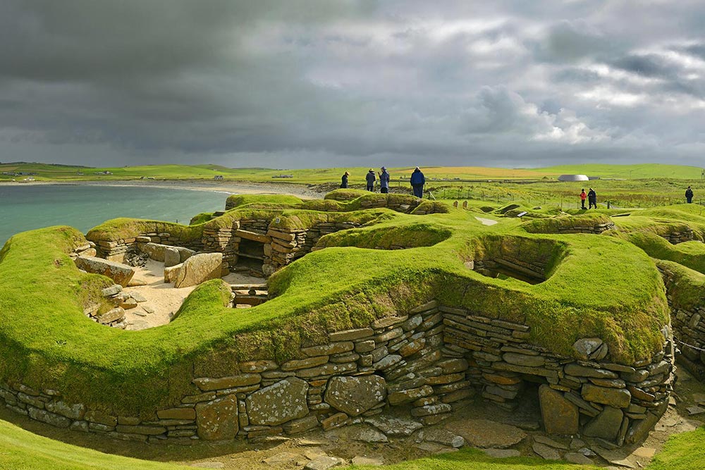 Skara Brae