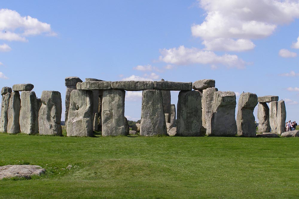 Stonehenge