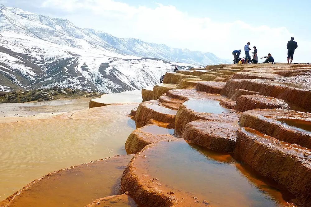  باداب سورت، ساری، ایران