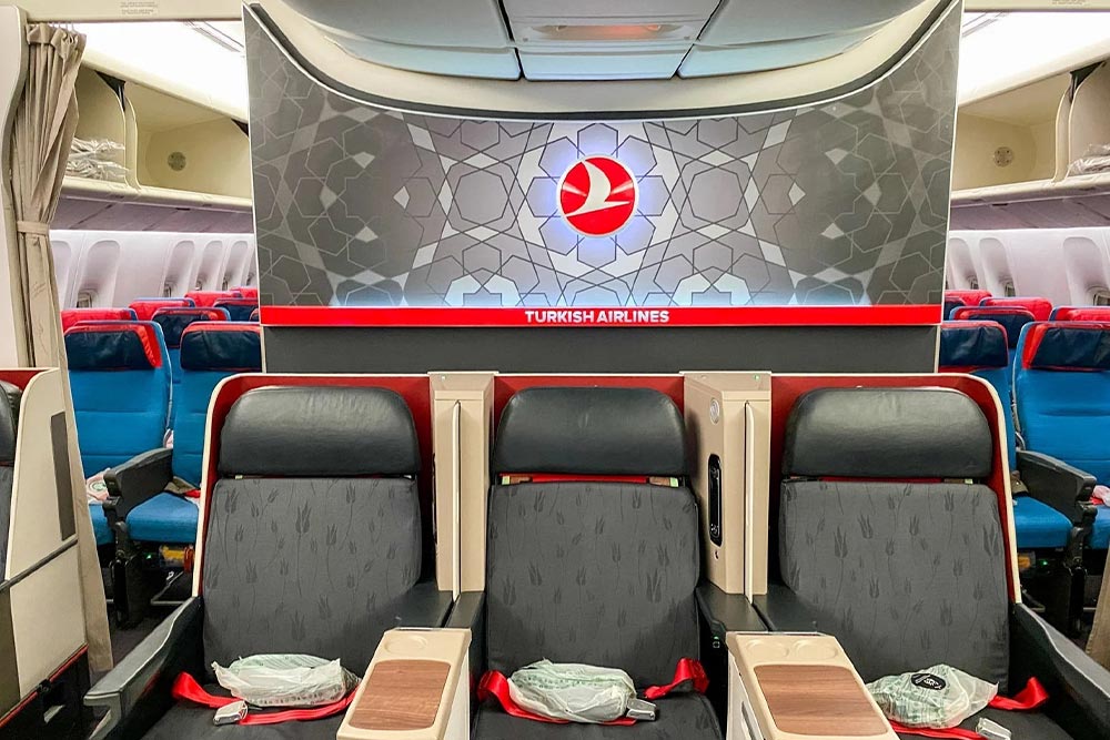 Turkish Airlines