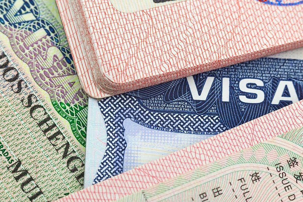 visa