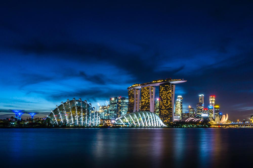 Singapore