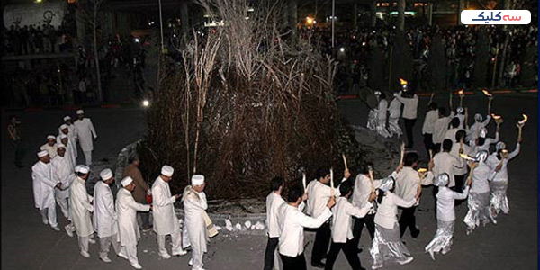 فرهنگ بومی کرمان