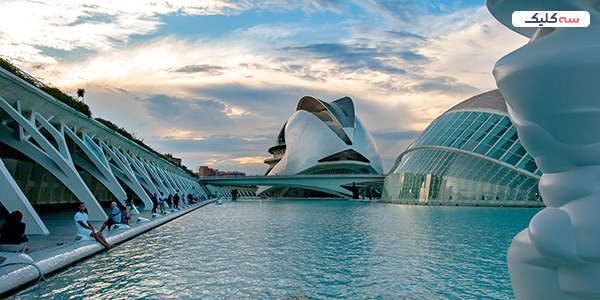 Valencia, Spain