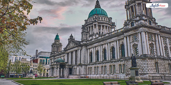 Belfast, Northern Ireland