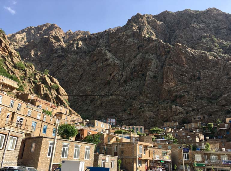 روستای هجیج