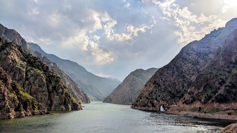 روستای هجیج