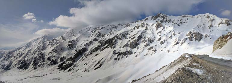 روستای هجیج