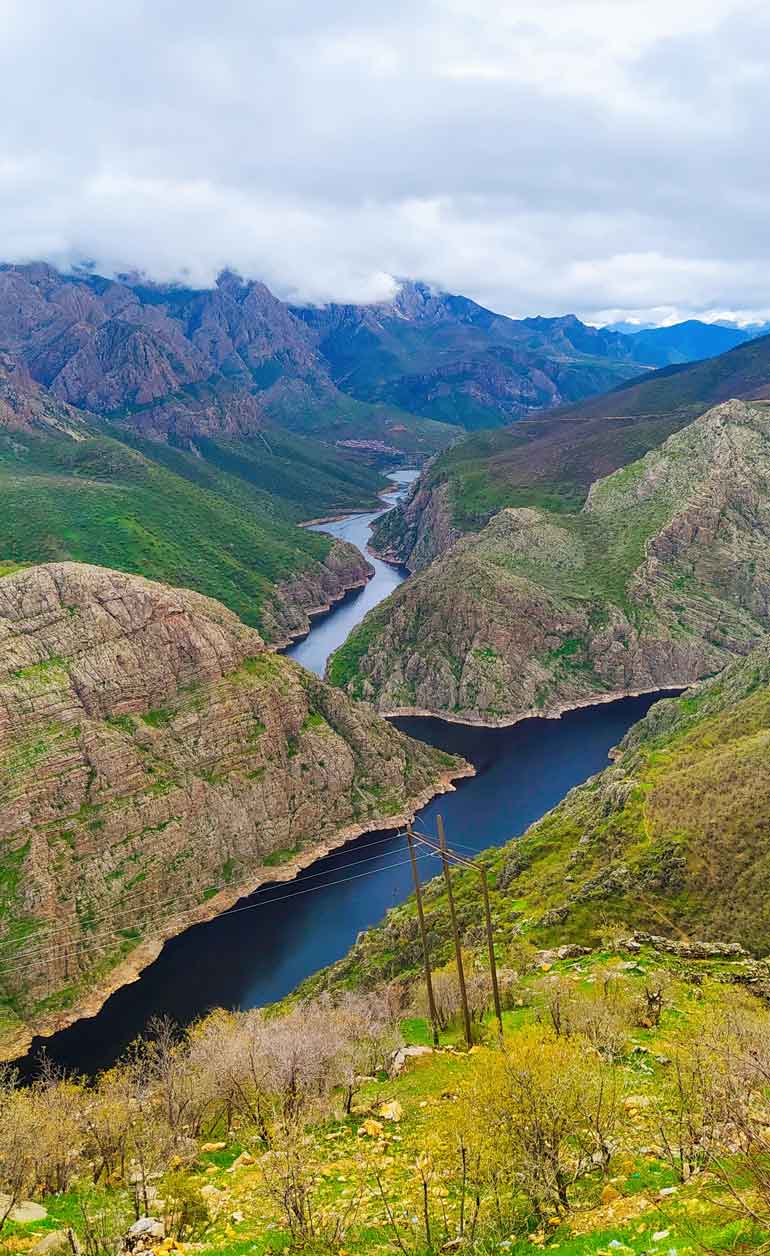 روستای هجیج