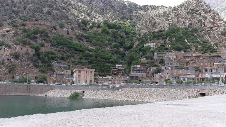 روستای هجیج