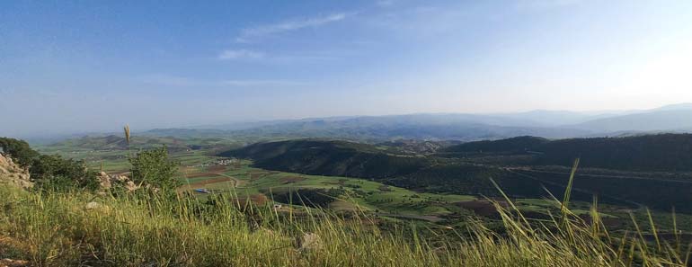 روستای هجیج