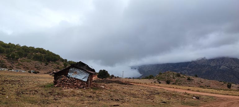 روستای اوپرت