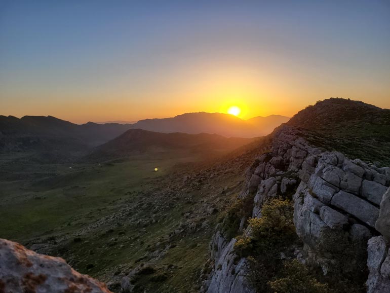 روستای اوپرت