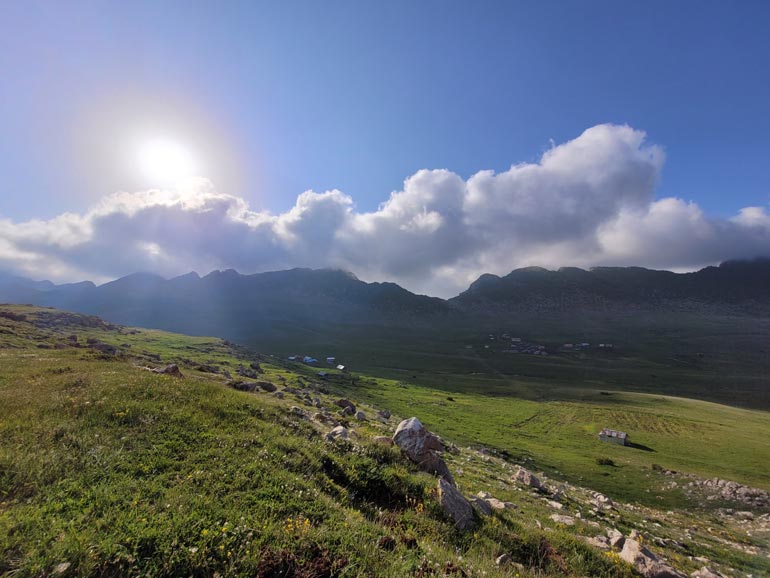 روستای اوپرت