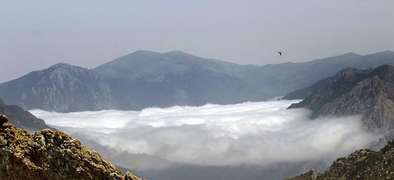 روستای اوپرت