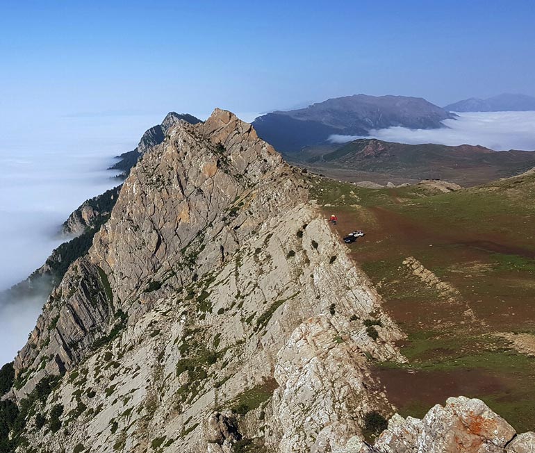 روستای اوپرت