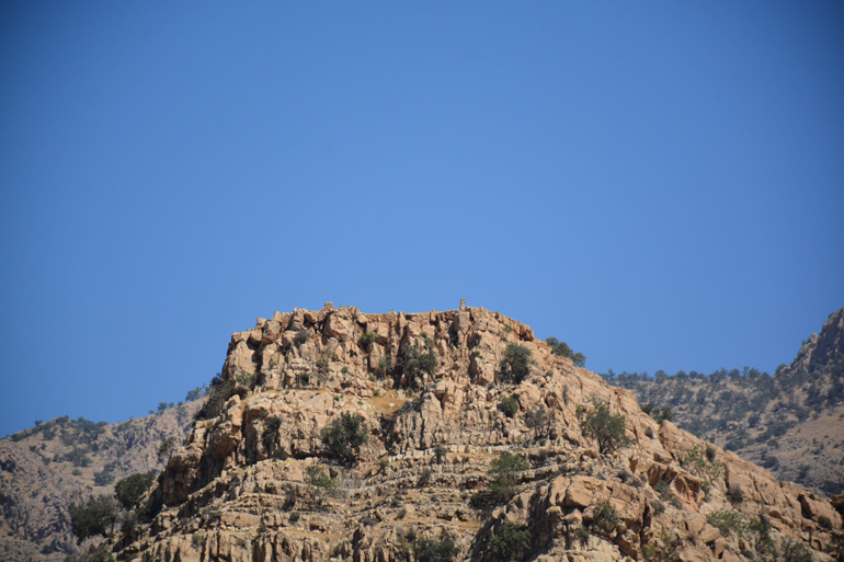 روستای آرند