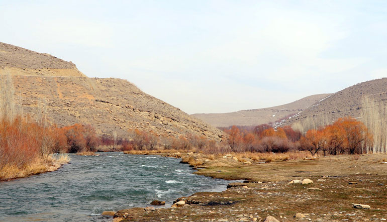 بند ارومیه