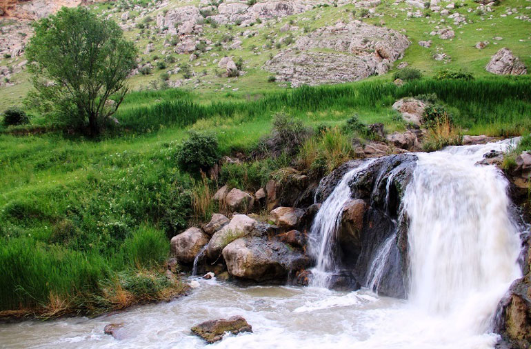 بند ارومیه