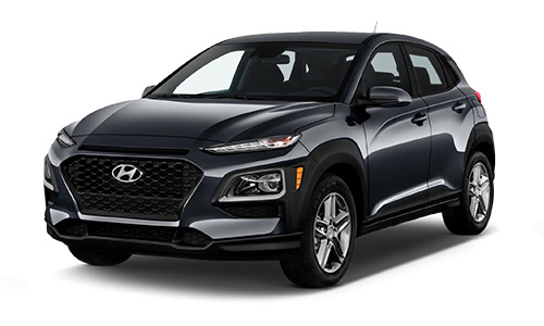 hyundai kona 1