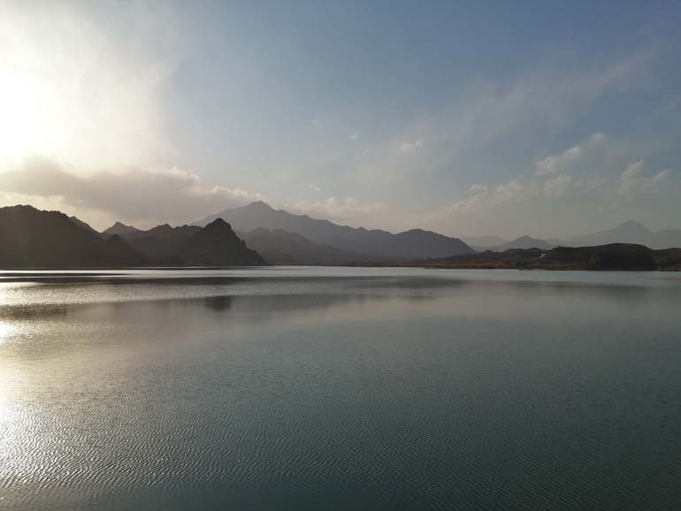 راهنمای سفر به دامغان و جاهای دیدنی دامغان 