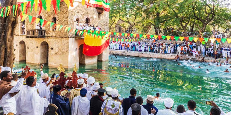 معروف ترین جشنواره های جهان