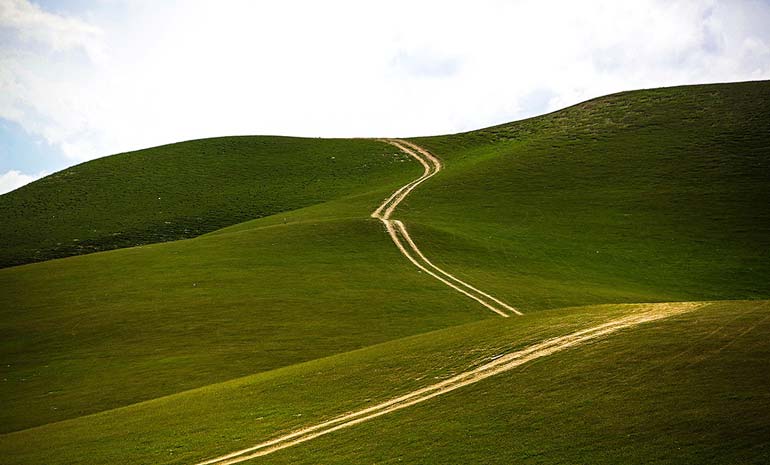 راهنمای سفر به درگز