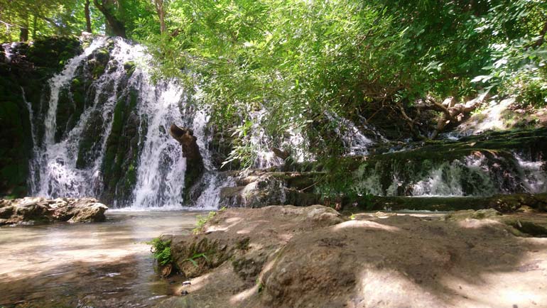 راهنمای سفر به درگز