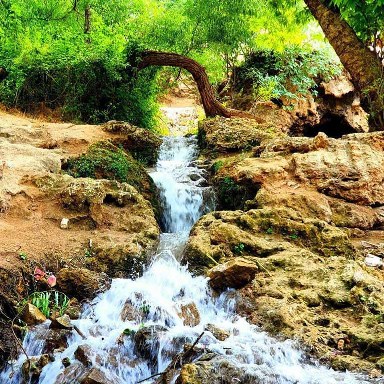 راهنمای سفر به درگز