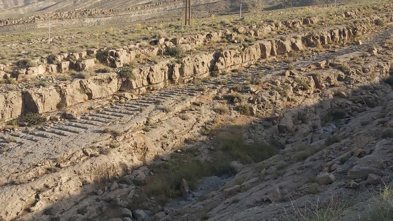 راهنمای سفر به درگز