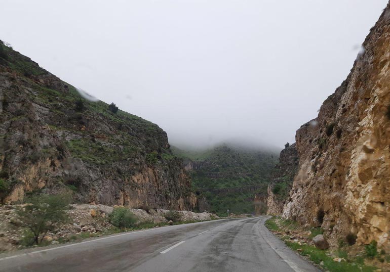 راهنمای سفر به درگز