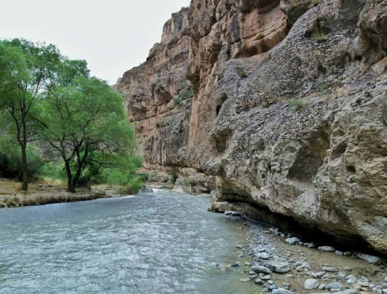 راهنمای سفر به درگز