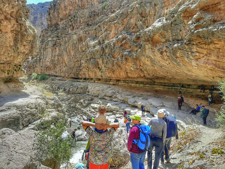 راهنمای سفر به درگز