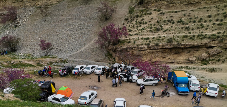 راهنمای سفر به درگز