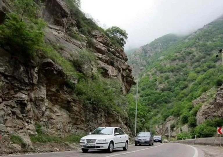 راهنمای سفر به رامسر