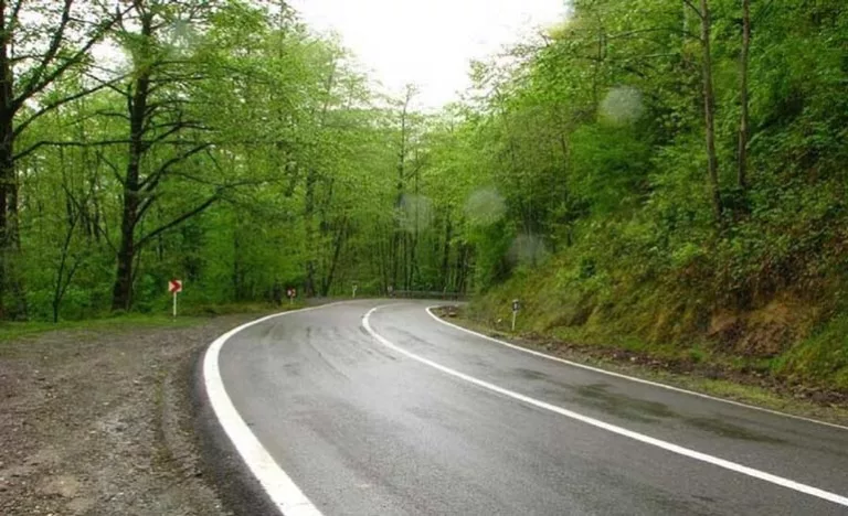 راهنمای سفر به رامسر