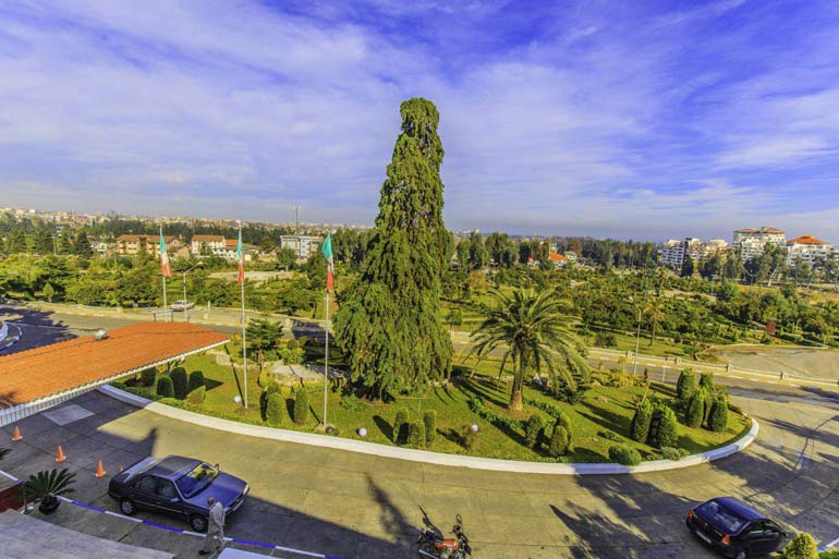 راهنمای سفر به رامسر