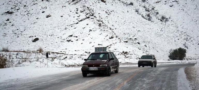 راهنمای سفر به لرستان